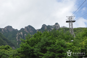 대둔산